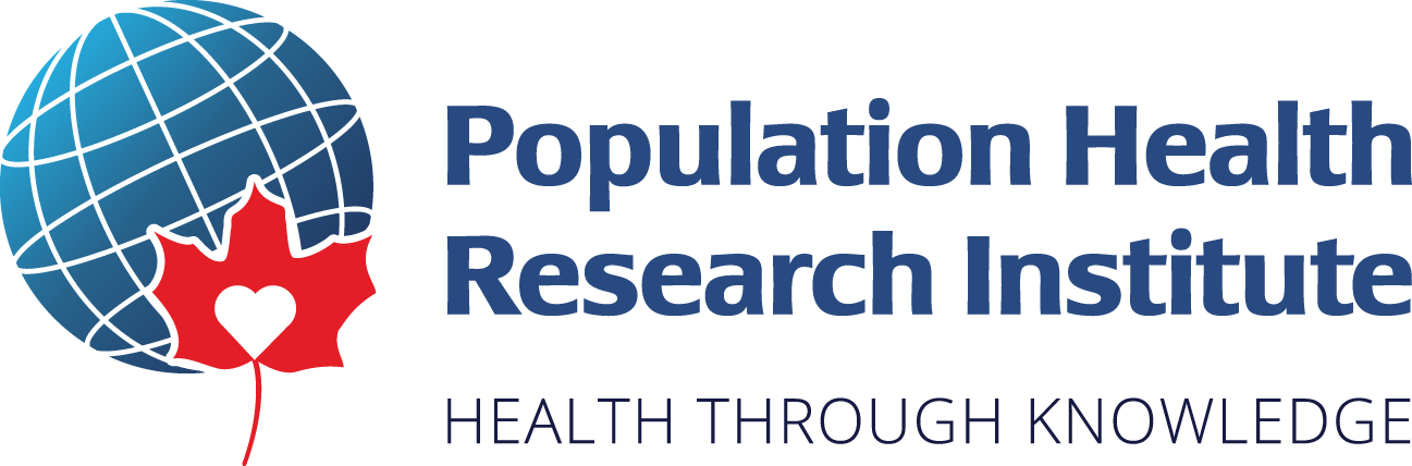 B-FREE - Research Studies - PHRI - Population Health Research